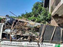 Best Basement Cleanout  in Wona Lake, IN