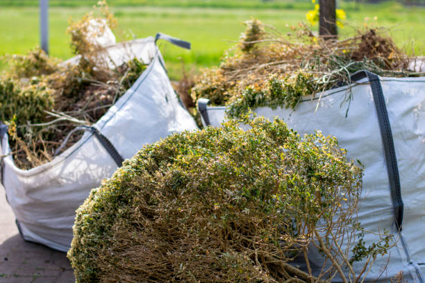 Best Recycling Services for Junk  in Wona Lake, IN