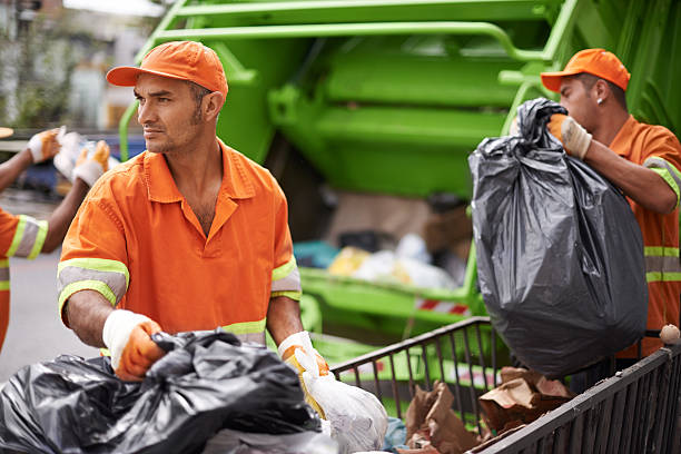 Trusted Winona Lake, IN Junk Removal Services Experts